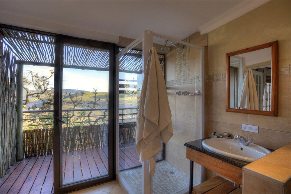 Gwahumbe Game & Spa Mid Illovo Exterior photo