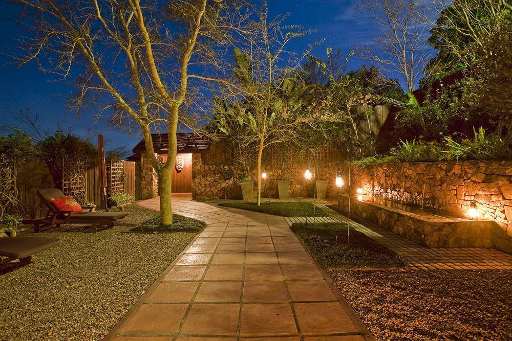 Gwahumbe Game & Spa Mid Illovo Exterior photo