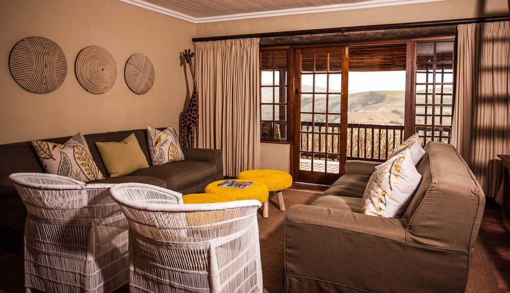 Gwahumbe Game & Spa Mid Illovo Exterior photo