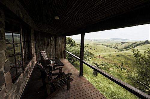 Gwahumbe Game & Spa Mid Illovo Exterior photo